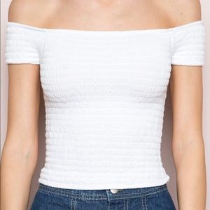 Brandy Melville Charlene Top